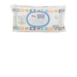 TRUDI BABY CARE SALVIETTA MULTILINGUA 72 PEZZI - Farmaunclick.it