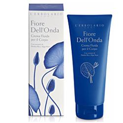 FIORE DELL'ONDA CREMA FLUIDA CORPO 200 ML - Farmaunclick.it