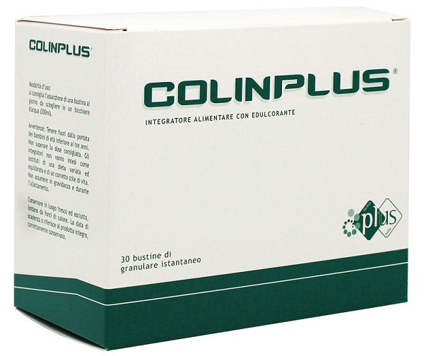 COLINPLUS 30 BUSTINE - Farmaunclick.it