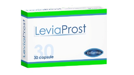 LEVIAPROST 30 CAPSULE - Farmaunclick.it