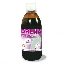 DRENA GLUTEI GAMBE 500 ML - Farmaunclick.it