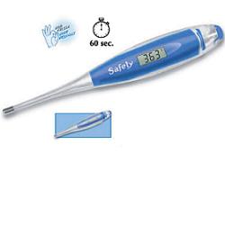 TERMOMETRO DIGITALE PRONTEX PRIME THERM 1 PEZZO - Farmaunclick.it