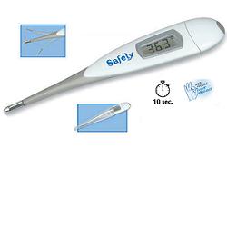 TERMOMETRO PRONTEX I-THERM 1 PEZZO - Farmaunclick.it