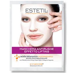 ESTETIL MASCHERA ANTIRUGHE 17 ML - Farmaunclick.it