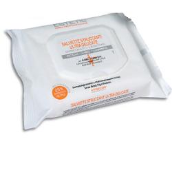 ESTETIL SALVIETTA STRUCCANTE 25 PEZZI - Farmaunclick.it