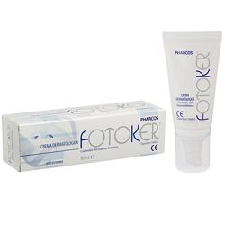 PHARCOS FOTOKER CREMA 50 ML - Farmaunclick.it