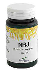 NRJ 60 CAPSULE - Farmaunclick.it