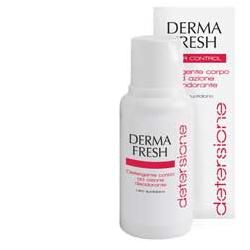 DERMAFRESH DETERGENTE DEODORANTE 200 ML - Farmaunclick.it