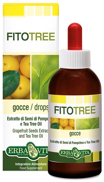 FITOTREE 10 ML - Farmaunclick.it