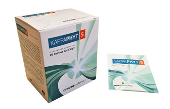 KAPPAPHYT 5 20 BUSTINE DA 4,5 G - Farmaunclick.it