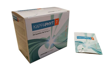 ONCOPHYT 7 20 BUSTINE DA 8,5 G - Farmaunclick.it