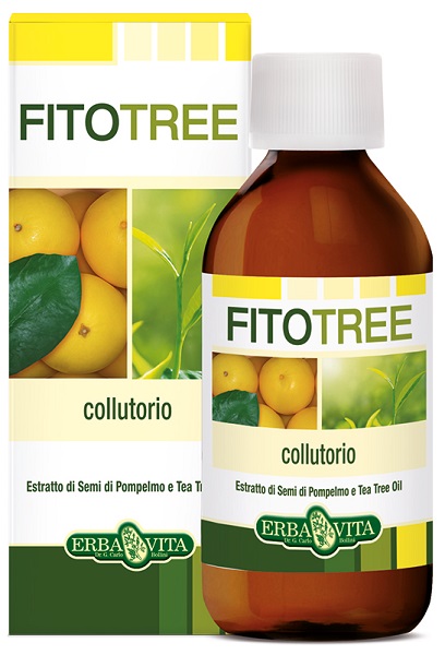 FITOTREE COLLUT 200ML - Farmaunclick.it