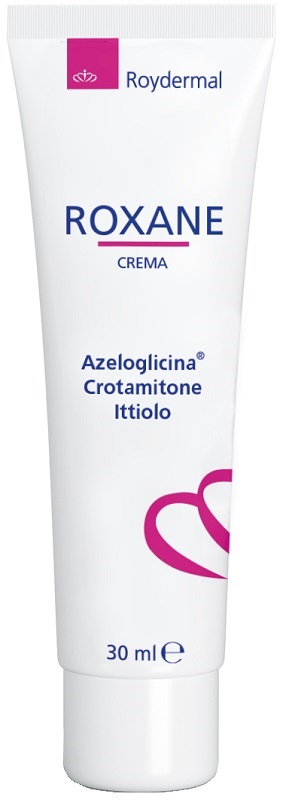 ROXANE CREMA 30 ML - Farmaunclick.it