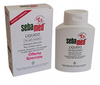 SEBAMED LIQUIDO TP 200 ML - Farmaunclick.it
