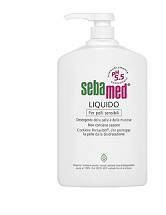SEBAMED LIQUIDO TP 1 L - Farmaunclick.it