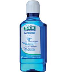 GUM HALICONTROL COLLUT 300ML - Farmaunclick.it