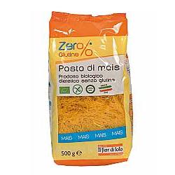 ZERO% GLUTINE PASTA MAIS FILINI 500 G - Farmaunclick.it