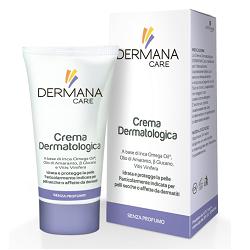 DERMANA CREMA TUBO 50 ML - Farmaunclick.it