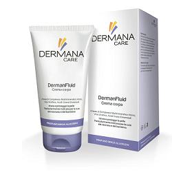 DERMANFLUID 150 ML - Farmaunclick.it