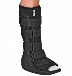 WALKER EQUALIZER TUTORE FISSO PER TIBIO TARSICA GIBAUD ORTHO 3 - Farmaunclick.it