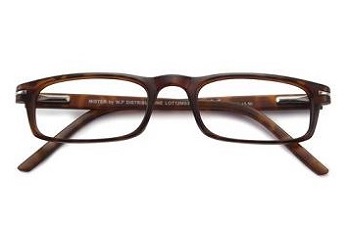 TWINS SILVER MEDI PHARM OCCH MISTER MARRONE + 3 - Farmaunclick.it