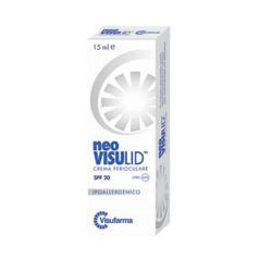 NEOVISULID CREMA PERIOCULARE 15 ML - Farmaunclick.it