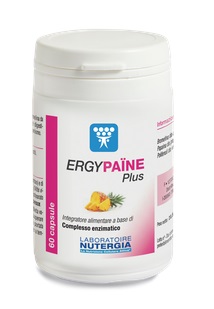 ERGYPAINE PLUS 60 CAPSULE - Farmaunclick.it