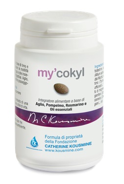 MY'COKYL 90 CAPSULE - Farmaunclick.it