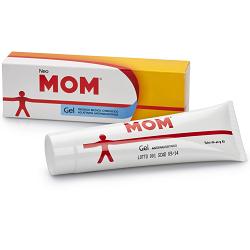 NEO MOM GEL 40 G - Farmaunclick.it