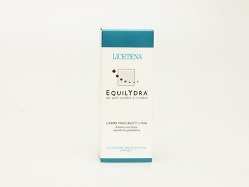 LICHTENA EQUILYDRA CREMA MANI RESTITUTIVA 75 ML - Farmaunclick.it