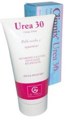 CLINNIX UREA 30 CREMA TRATTAMENTO 100 ML - Farmaunclick.it