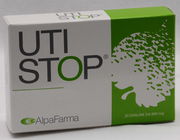 UTISTOP INTEGRATORE 40 COMPRESSE - Farmaunclick.it