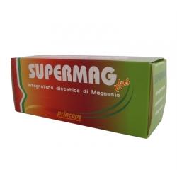 SUPERMAG PLUS 10 FLACONCINI 15 ML - Farmaunclick.it