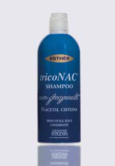 TRICONAC SHAMPOO LAVAGGI FREQUENTI 200 ML - Farmaunclick.it
