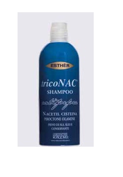 TRICONAC SHAMPOO ANTIFORFORA 200 ML - Farmaunclick.it