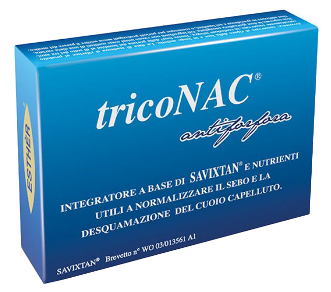 TRICONAC 30 COMPRESSE - Farmaunclick.it
