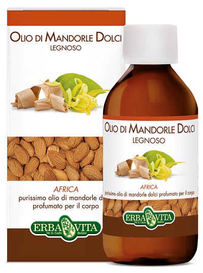 OLIO MAND DOLCI PROF LEGN AFR - Farmaunclick.it