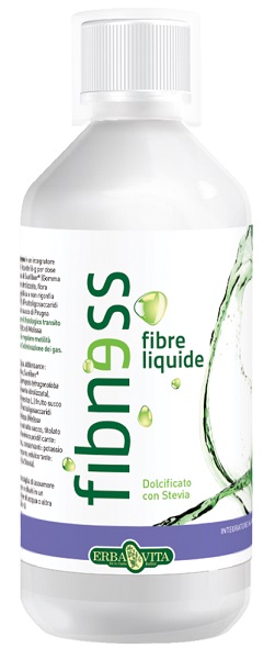 FIBNESS 500 ML - Farmaunclick.it