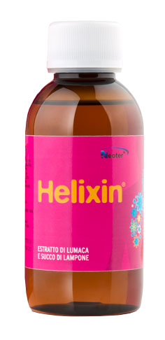 HELIXIN 250 ML - Farmaunclick.it