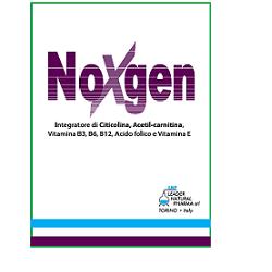 NOXGEN 15 BUSTINE - Farmaunclick.it