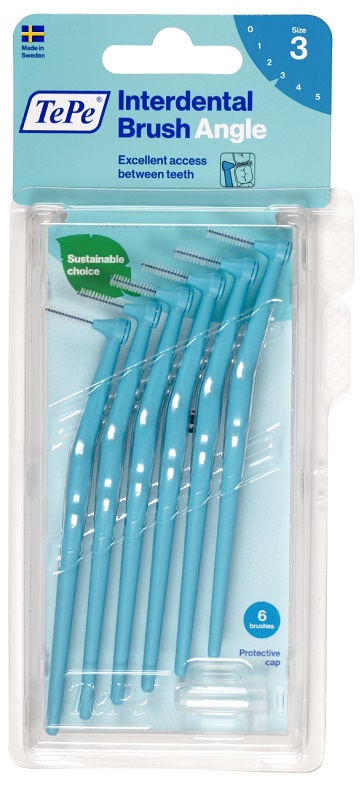 TEPE ANGLE SCOV BLU 0,6 - Farmaunclick.it