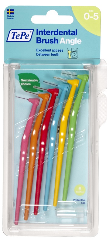 TEPE ANGLE SCOV MISTI - Farmaunclick.it