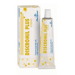 DISCROMIL PLUS CREMA 40ML - Farmaunclick.it