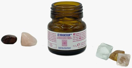 CO MAGNESIUM 30 CAPSULE - Farmaunclick.it
