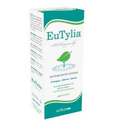 EUTYLIA DETERGENTE INTIMO 200 ML - Farmaunclick.it