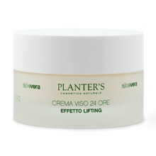 PLANTER'S ALOE CREMA 24 ORE LIFTING 50 ML - Farmaunclick.it