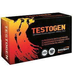 ETHICSPORT TESTOGEN 60 CAPSULE 1200 MG - Farmaunclick.it