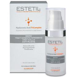 ESTETIL SIERO TRATTAMENTO INTENSIVO VISO COLLO 30 ML - Farmaunclick.it