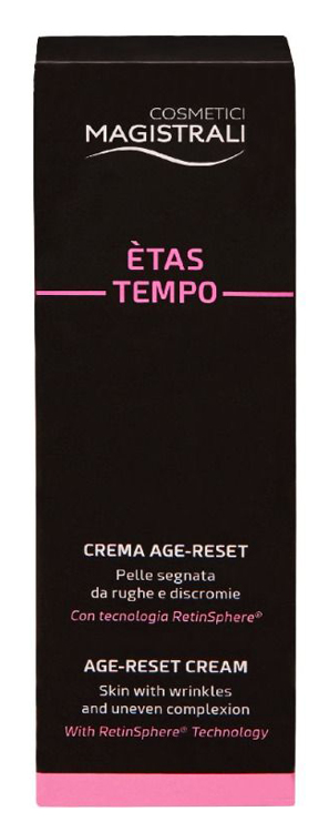 ETAS TEMPO FLACONE AIRLESS 30 ML - Farmaunclick.it