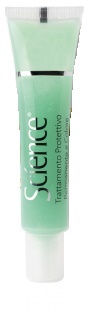 SCIENCE IDROGEL TRATTAMENTO PROTETTIVO ALLA KERATINA 5 X 15 ML - Farmaunclick.it